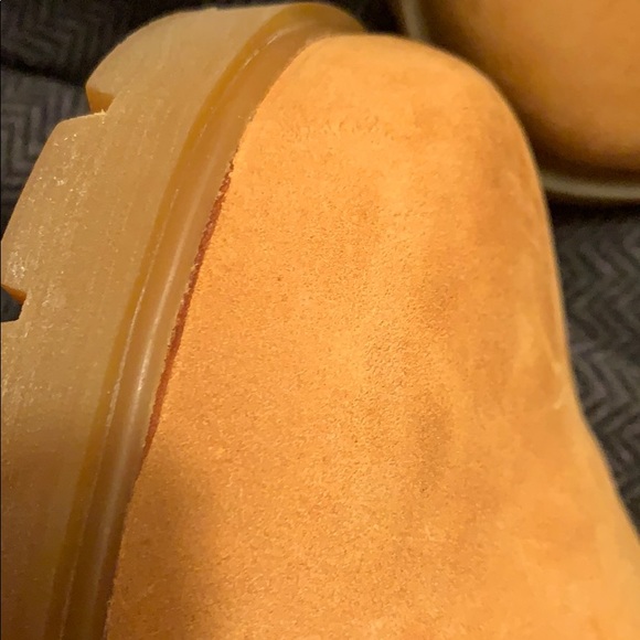 Timberlands - Picture 4 of 8